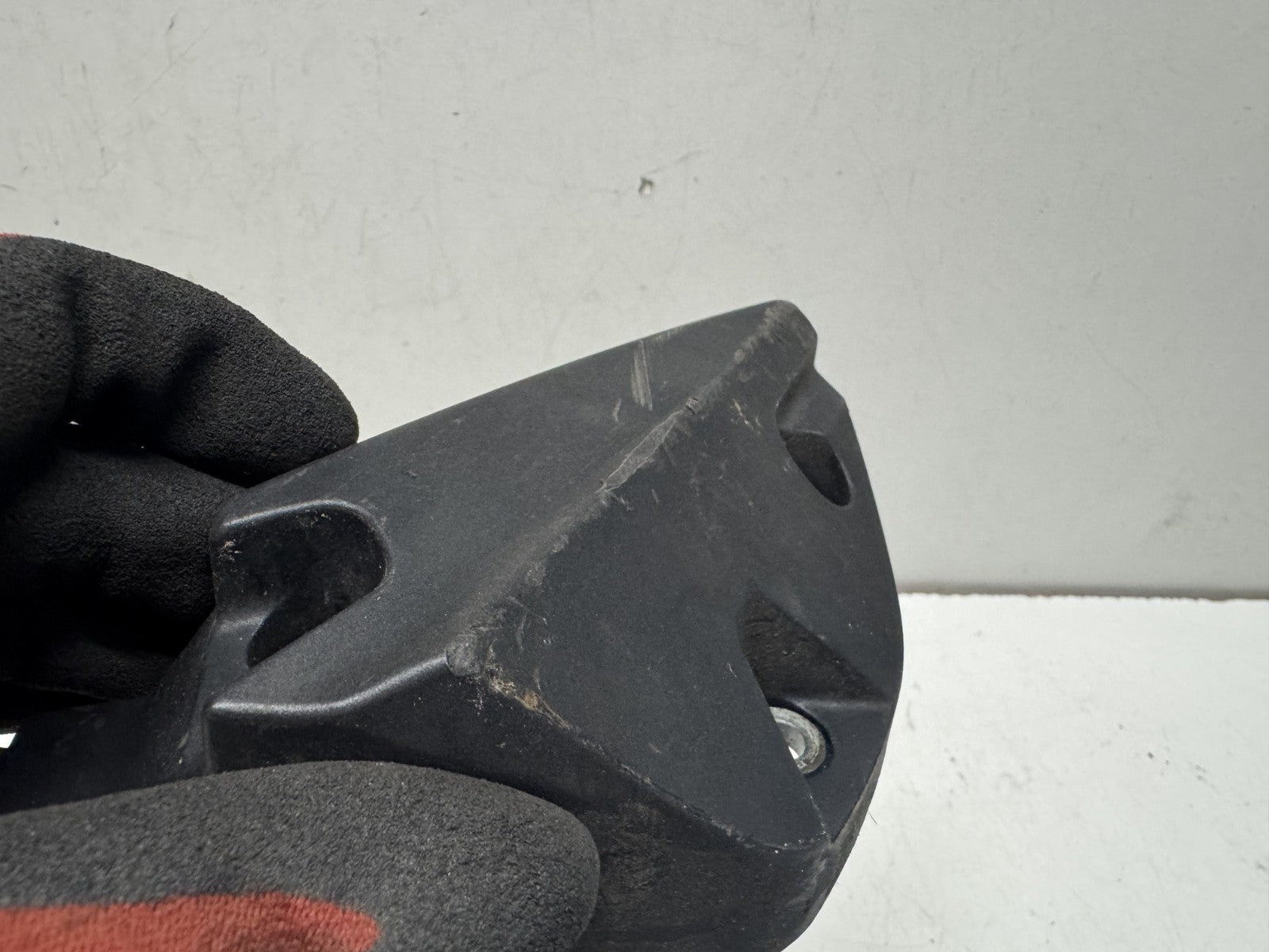 BMW K1600 GT 2012 OEM Right Side Engine Cover