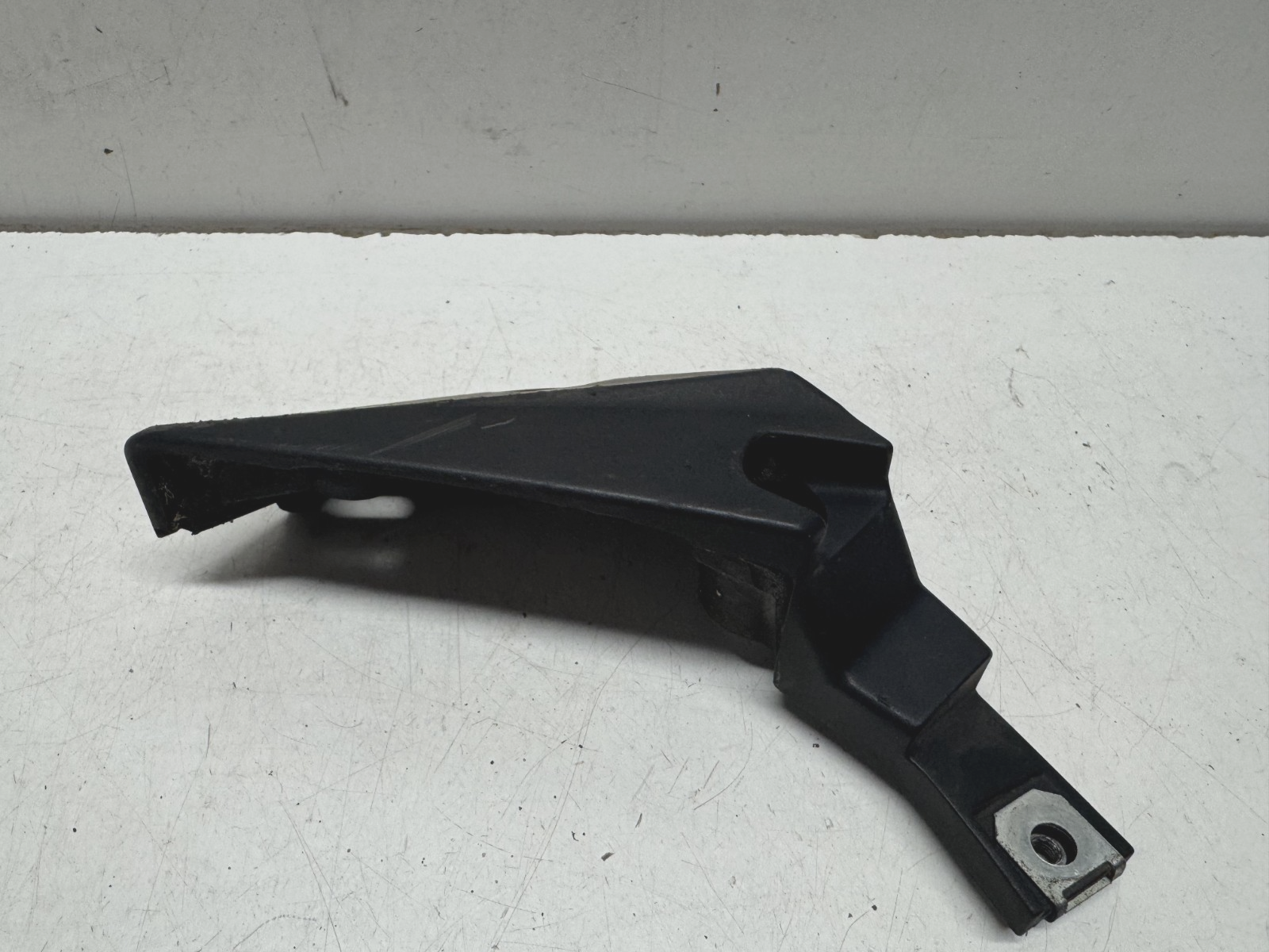 BMW K1600 GT 2012 OEM Right Side Engine Cover