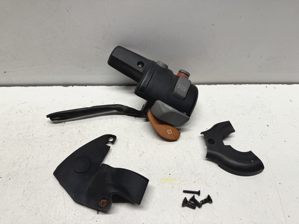 BMW R1200 RT 2005 - 2009 Right Switchgear (please read)