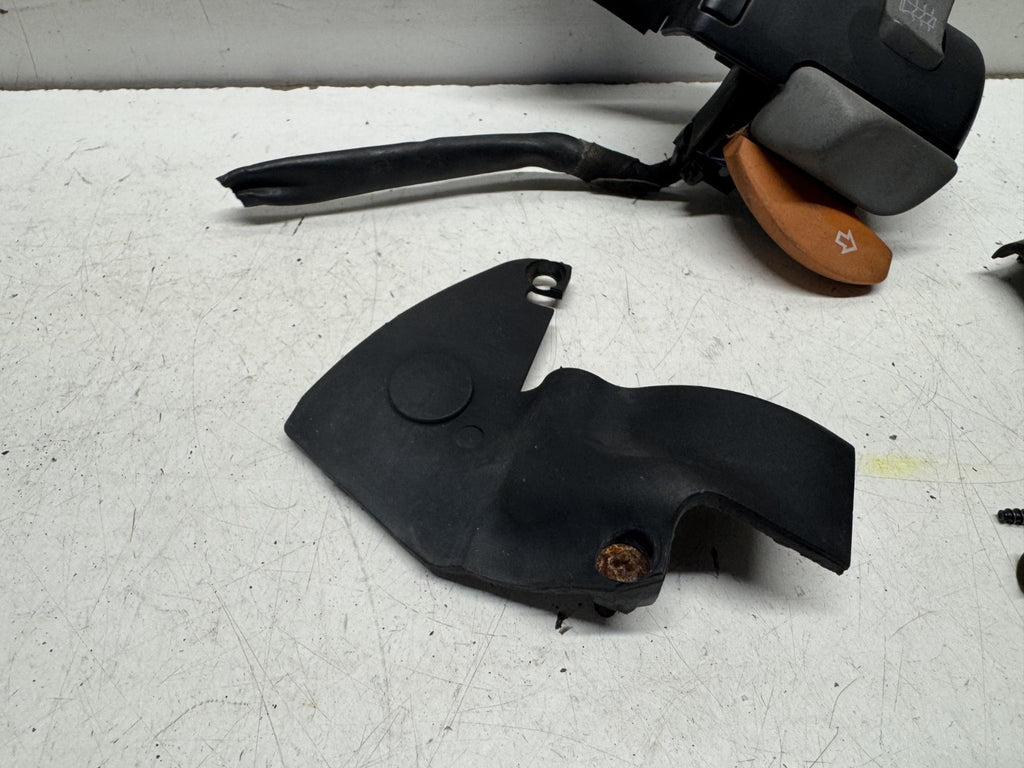 BMW R1200 RT 2005 - 2009 Right Switchgear (please read)