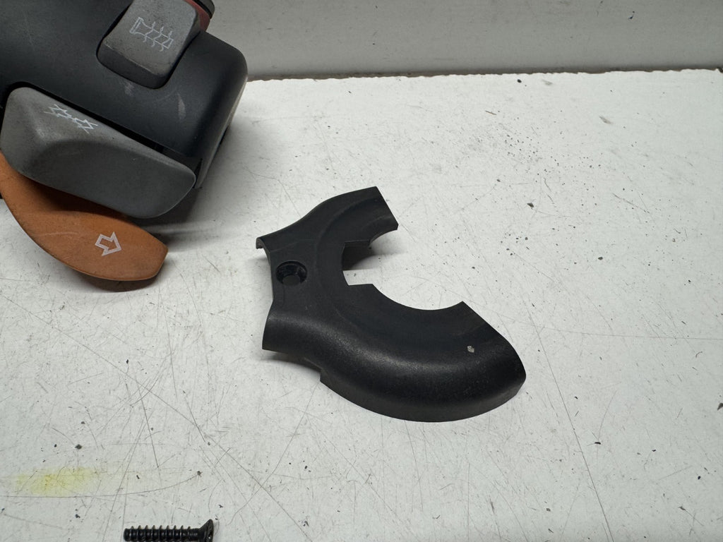 BMW R1200 RT 2005 - 2009 Right Switchgear (please read)