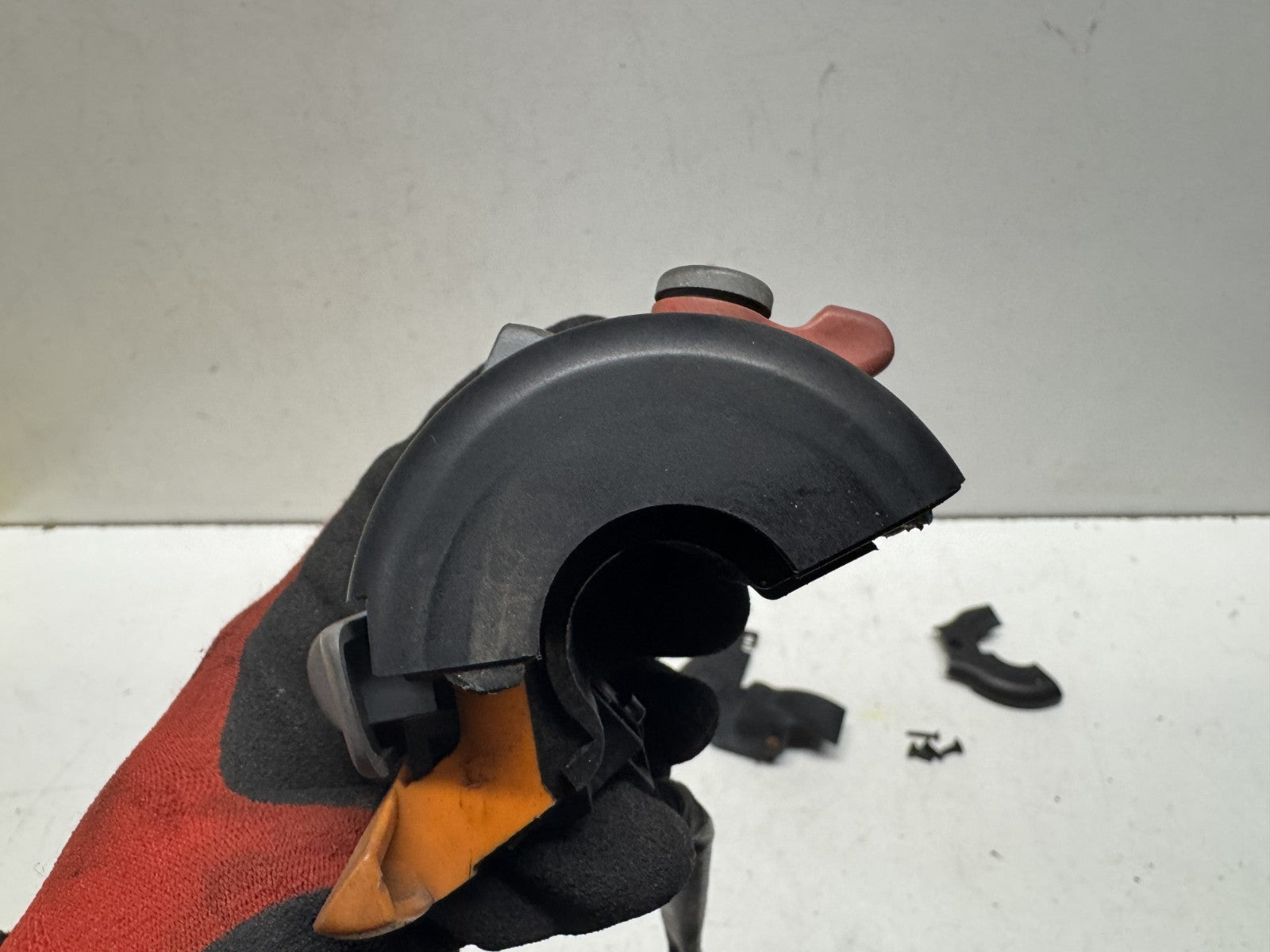 BMW R1200 RT 2005 - 2009 Right Switchgear (please read)