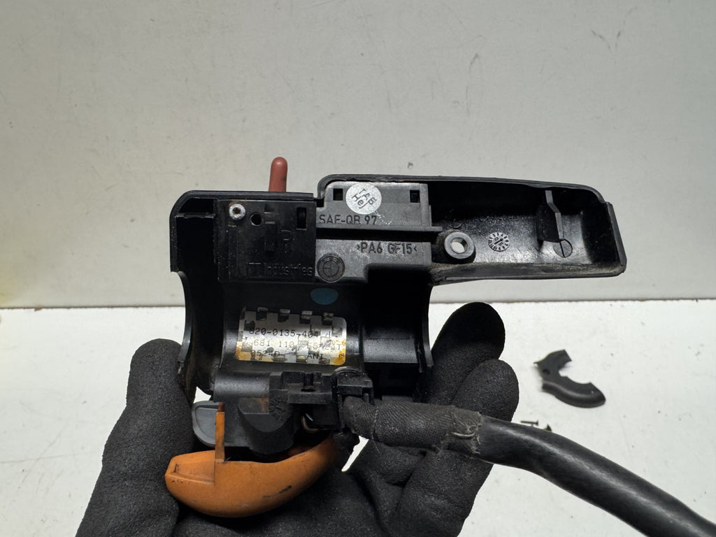 BMW R1200 RT 2005 - 2009 Right Switchgear (please read)