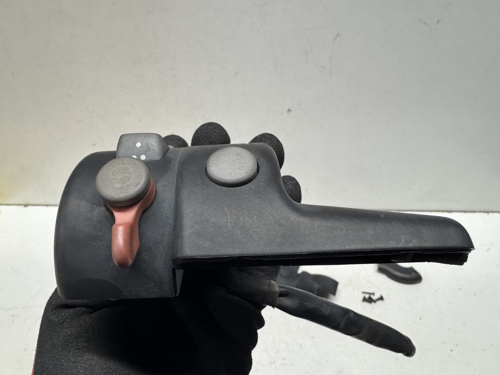 BMW R1200 RT 2005 - 2009 Right Switchgear (please read)