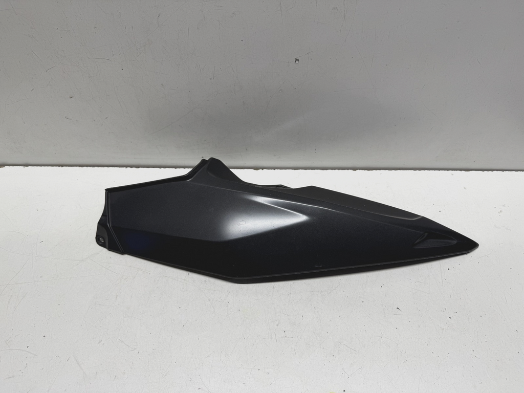 BMW K1600 GT 2012 OEM Left Tank Cover Fairing Cowl