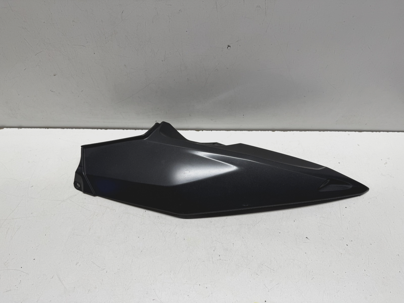 BMW K1600 GT 2012 OEM Left Tank Cover Fairing Cowl