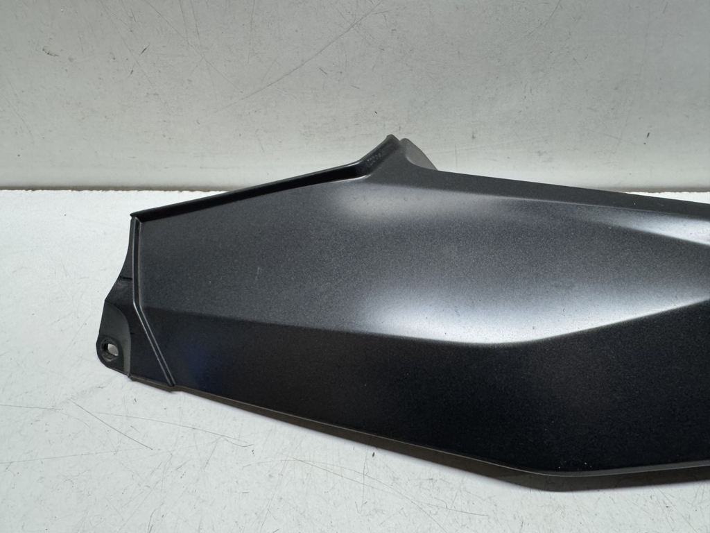 BMW K1600 GT 2012 OEM Left Tank Cover Fairing Cowl