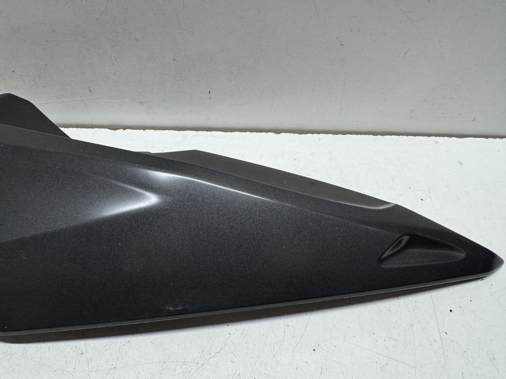BMW K1600 GT 2012 OEM Left Tank Cover Fairing Cowl