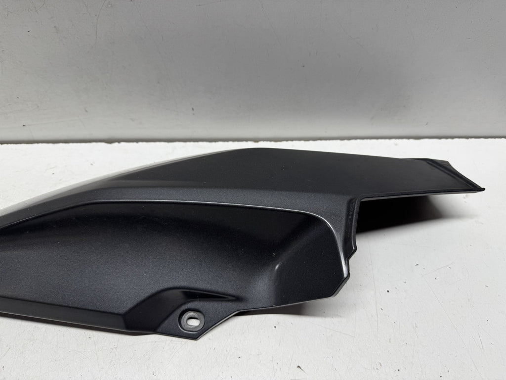 BMW K1600 GT 2012 OEM Left Tank Cover Fairing Cowl