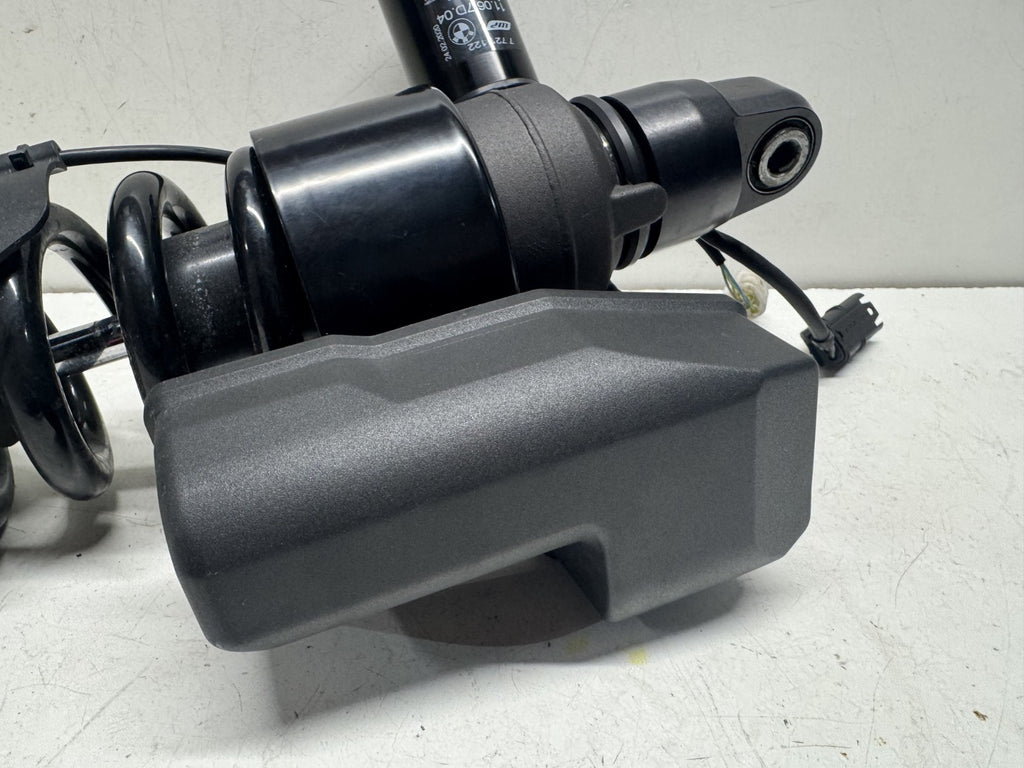 BMW K1600 GT 2012 Rear Shock Absorber VERY LOW MILES