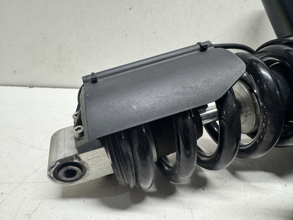 BMW K1600 GT 2012 Rear Shock Absorber VERY LOW MILES