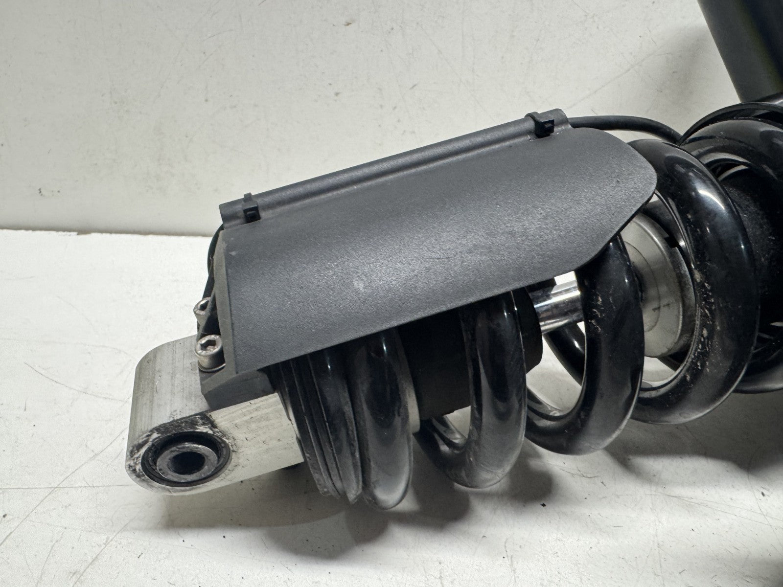 BMW K1600 GT 2012 Rear Shock Absorber VERY LOW MILES