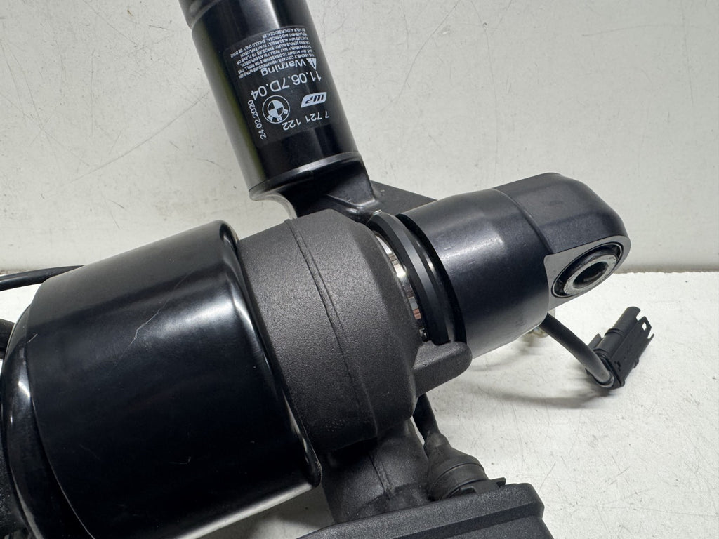 BMW K1600 GT 2012 Rear Shock Absorber VERY LOW MILES