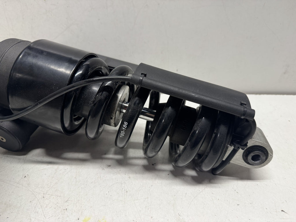 BMW K1600 GT 2012 Rear Shock Absorber VERY LOW MILES