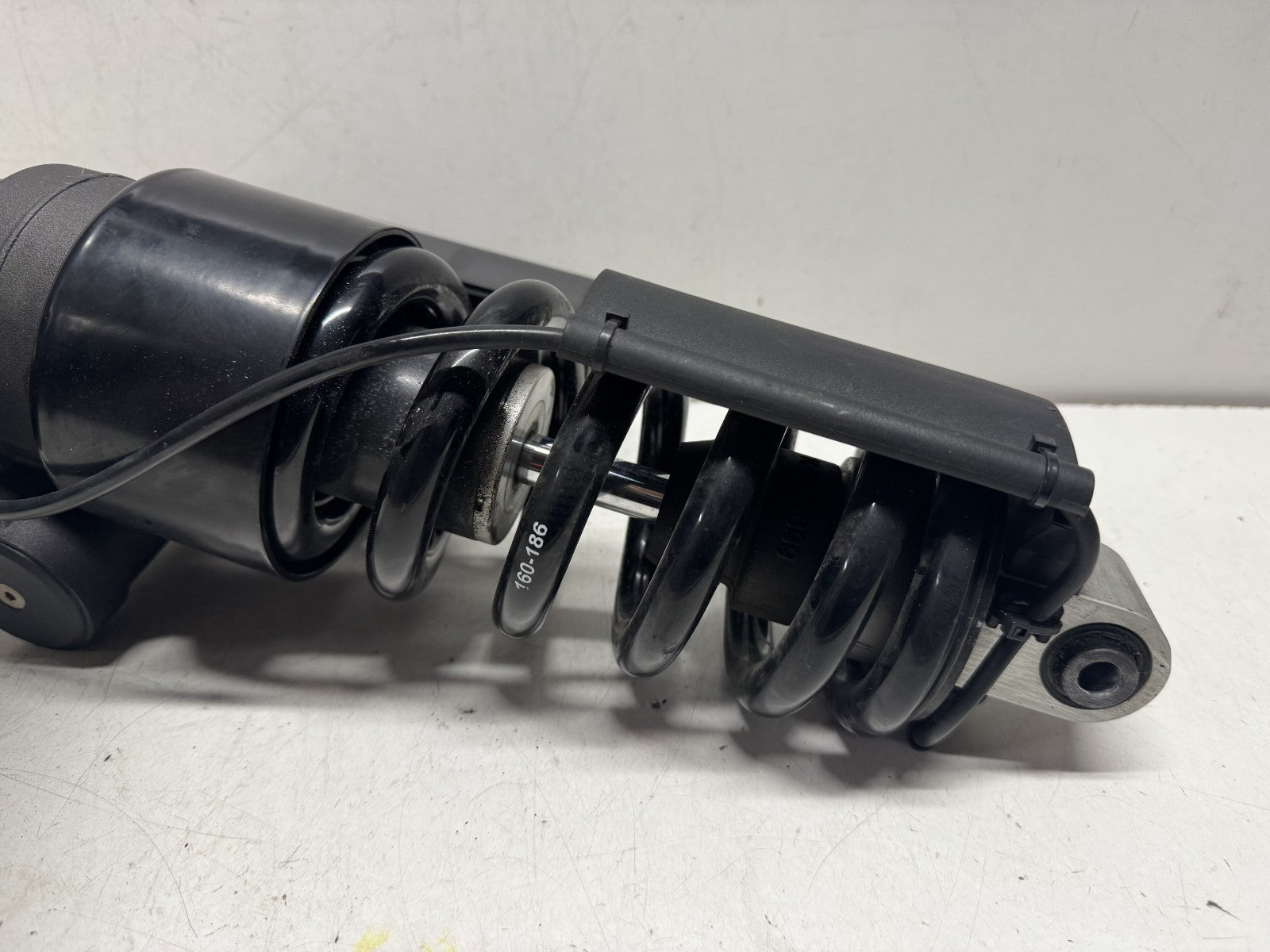 BMW K1600 GT 2012 Rear Shock Absorber VERY LOW MILES