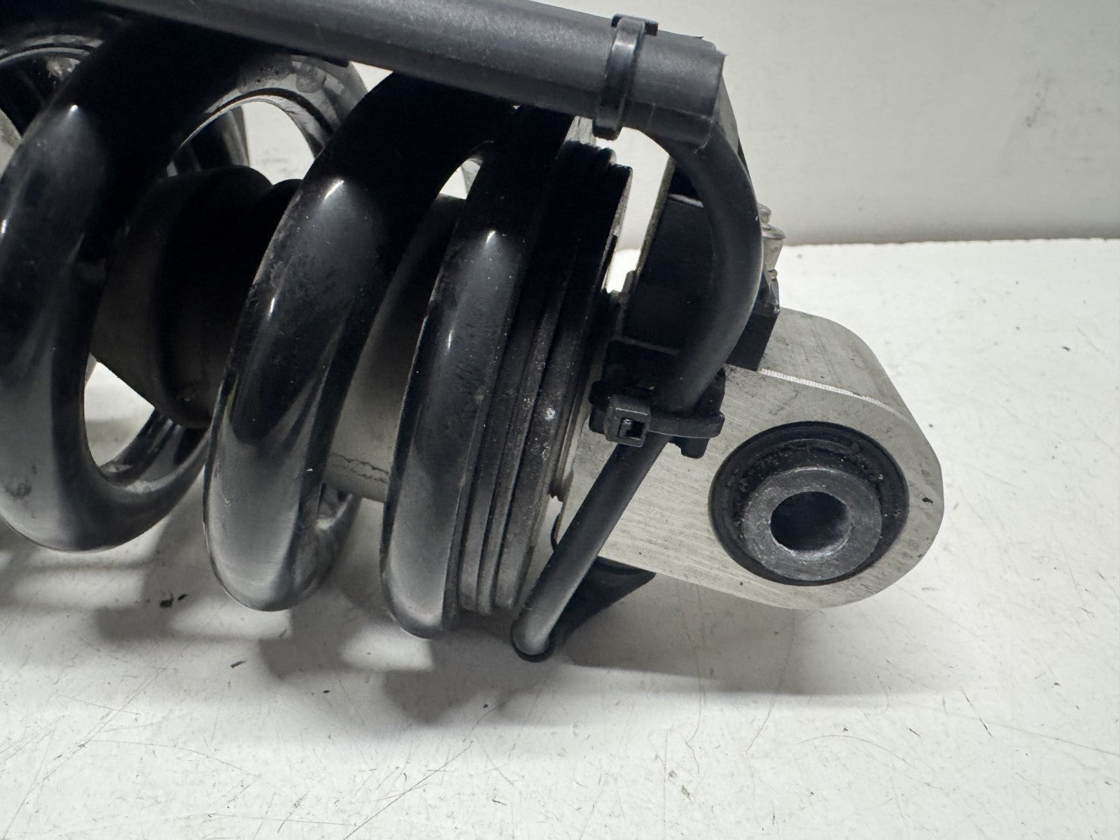 BMW K1600 GT 2012 Rear Shock Absorber VERY LOW MILES