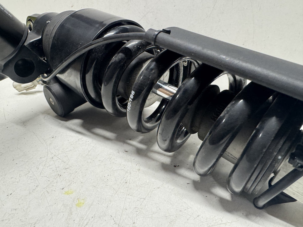 BMW K1600 GT 2012 Rear Shock Absorber VERY LOW MILES