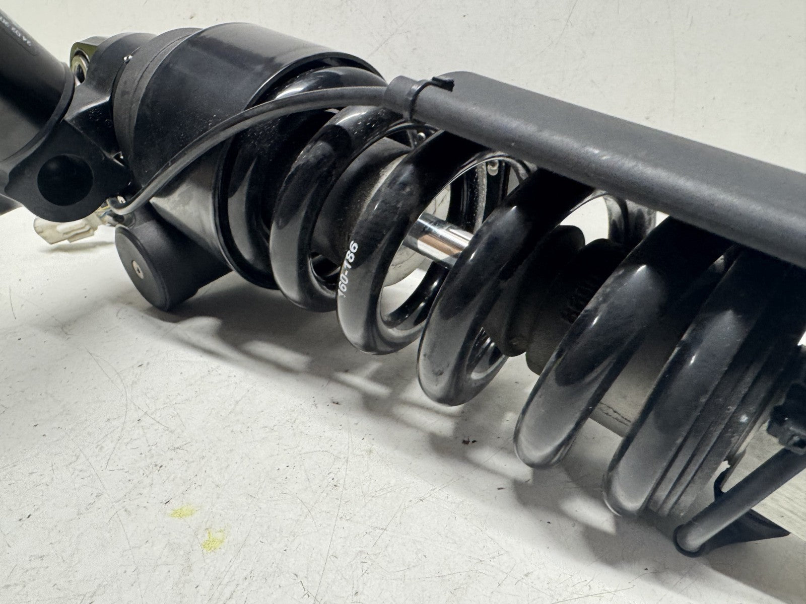 BMW K1600 GT 2012 Rear Shock Absorber VERY LOW MILES