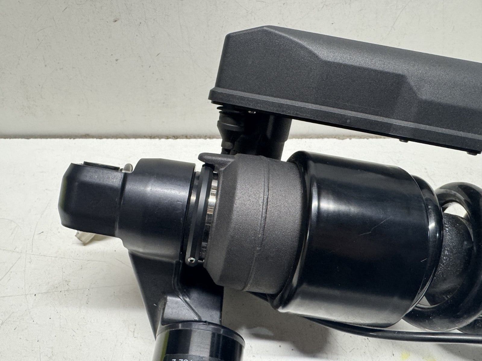 BMW K1600 GT 2012 Rear Shock Absorber VERY LOW MILES