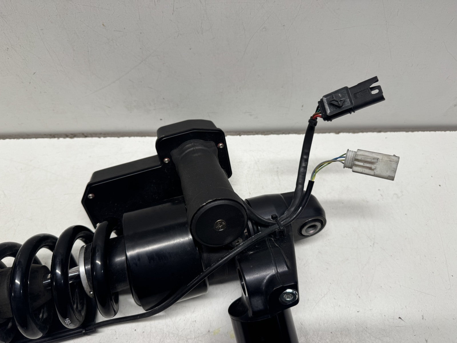 BMW K1600 GT 2012 Rear Shock Absorber VERY LOW MILES
