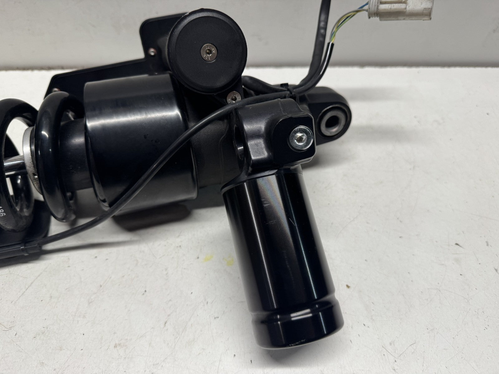 BMW K1600 GT 2012 Rear Shock Absorber VERY LOW MILES