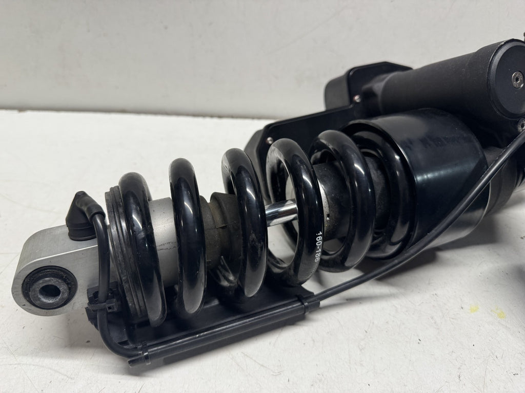 BMW K1600 GT 2012 Rear Shock Absorber VERY LOW MILES
