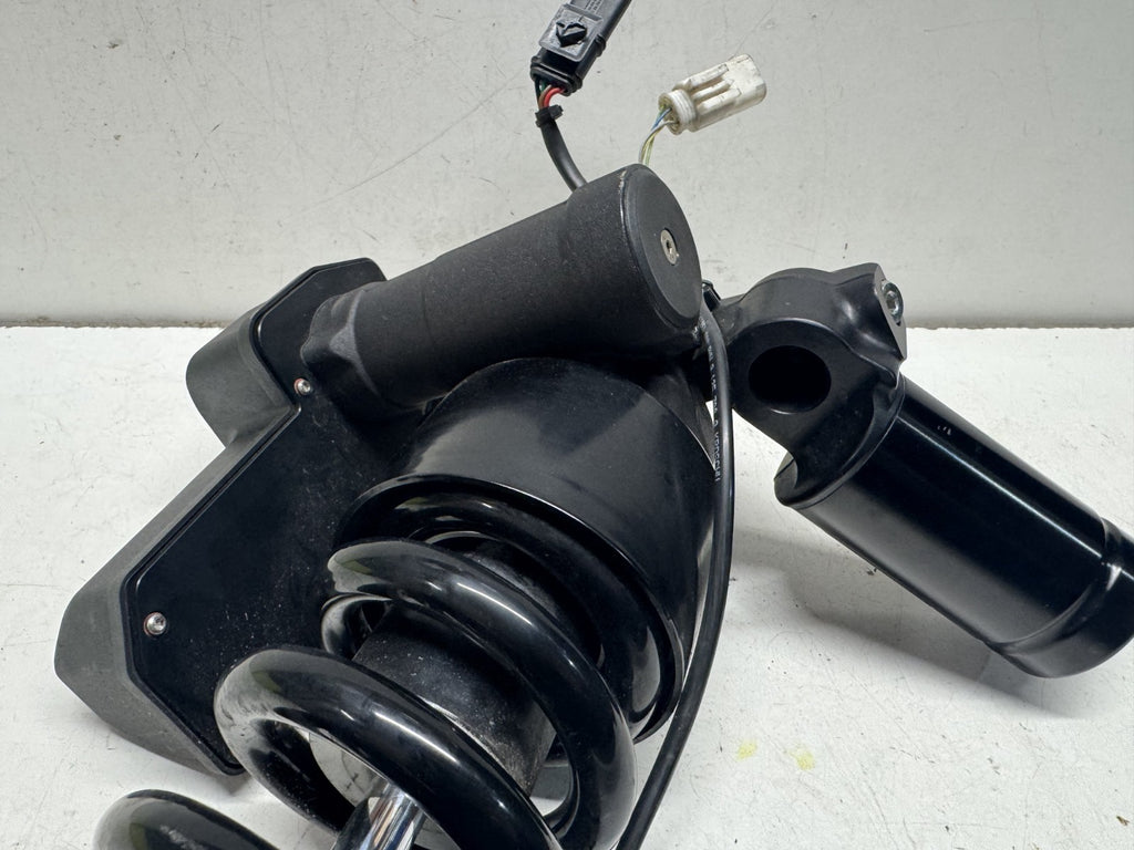 BMW K1600 GT 2012 Rear Shock Absorber VERY LOW MILES