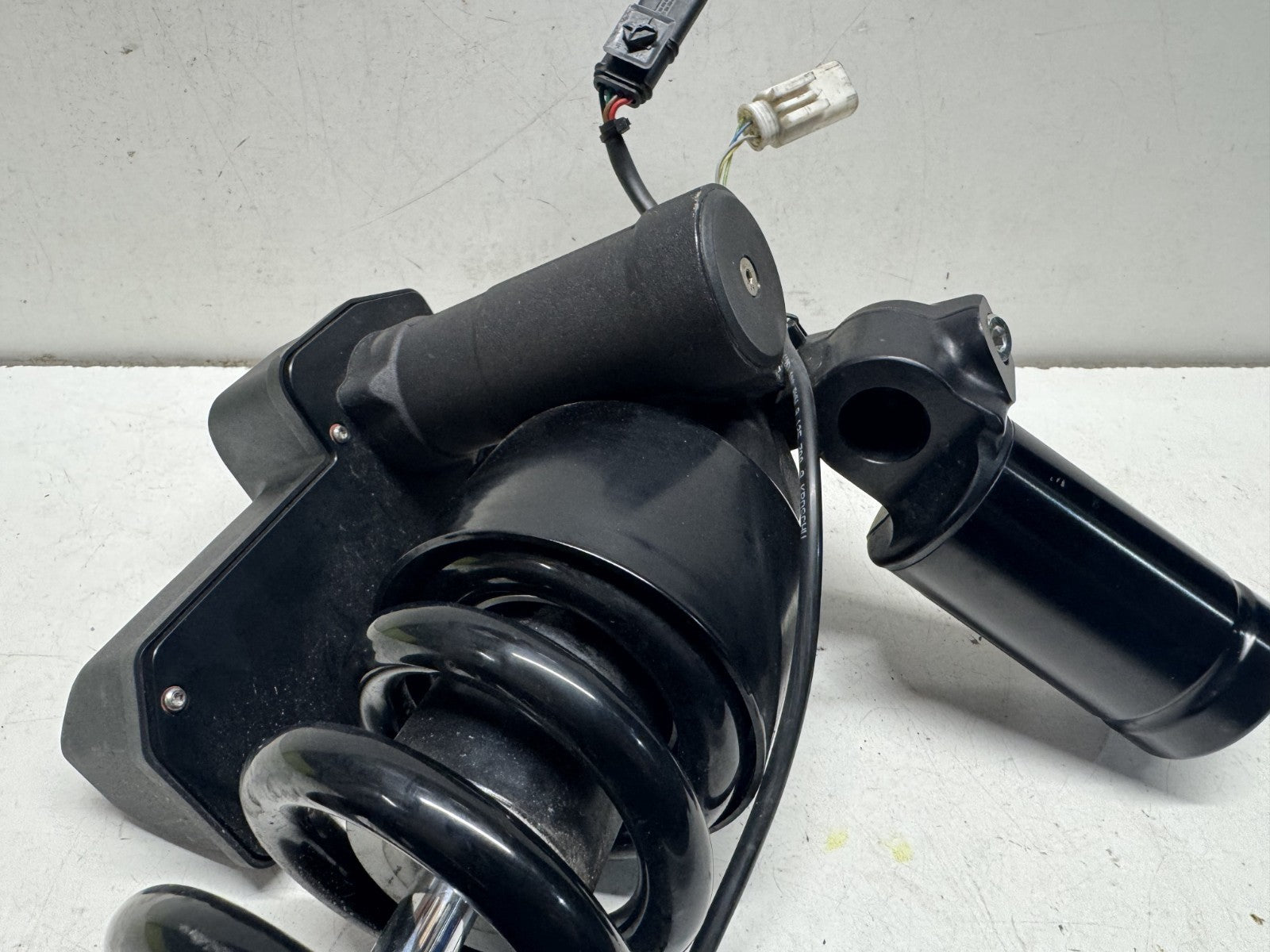 BMW K1600 GT 2012 Rear Shock Absorber VERY LOW MILES