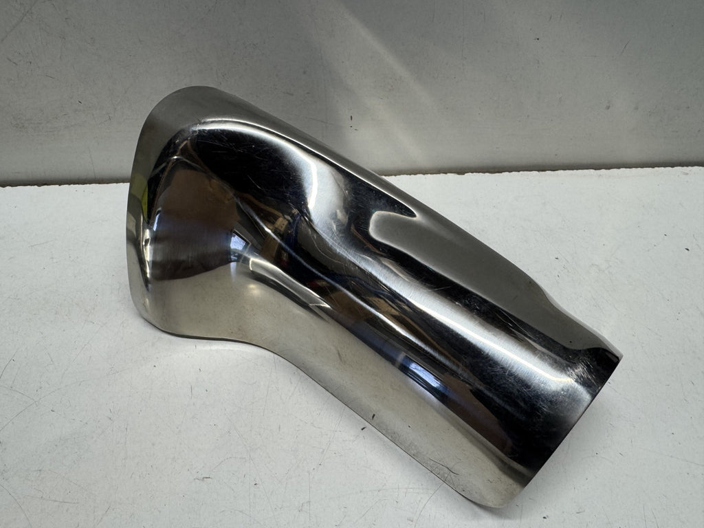 Suzuki GSX1300 R Hayabusa 2008 GEN 2 Left & Right Exhaust Heat Shield
