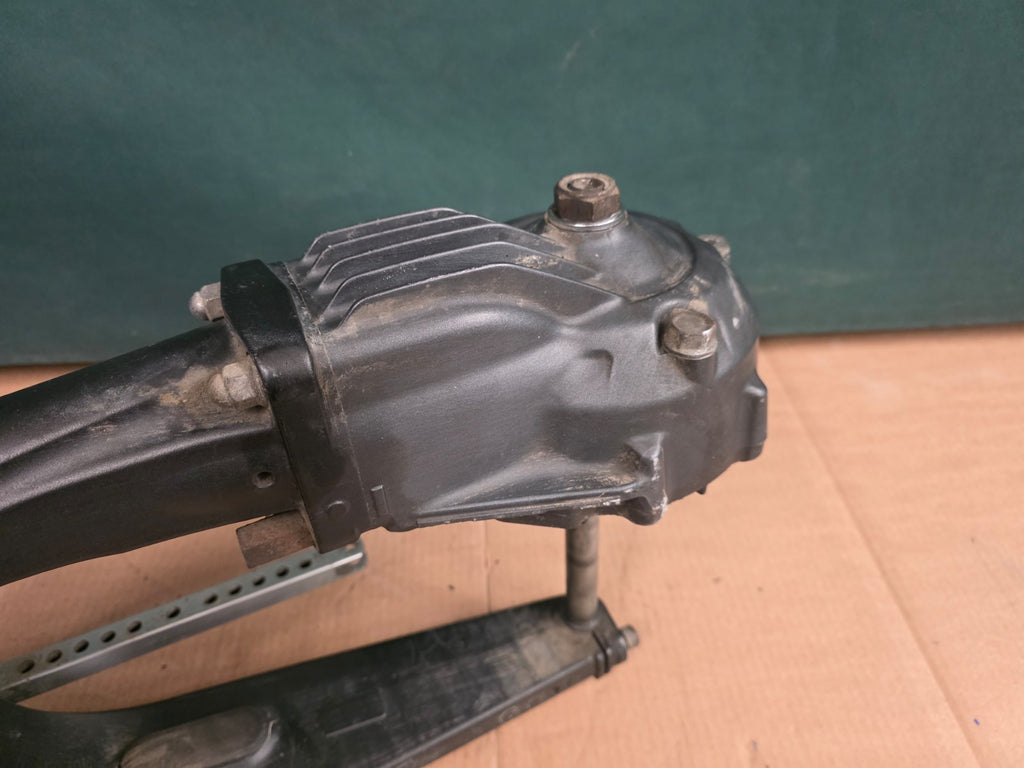 2011 Yamaha Super Tenere XT 1200 Z Complete Rear Swing Arm + Final Drive + Shaft