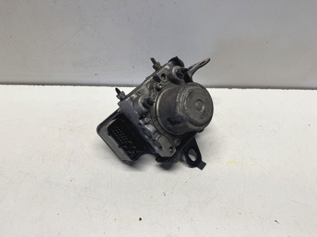 2012 Triumph Tiger 1050 ABS Pump Module