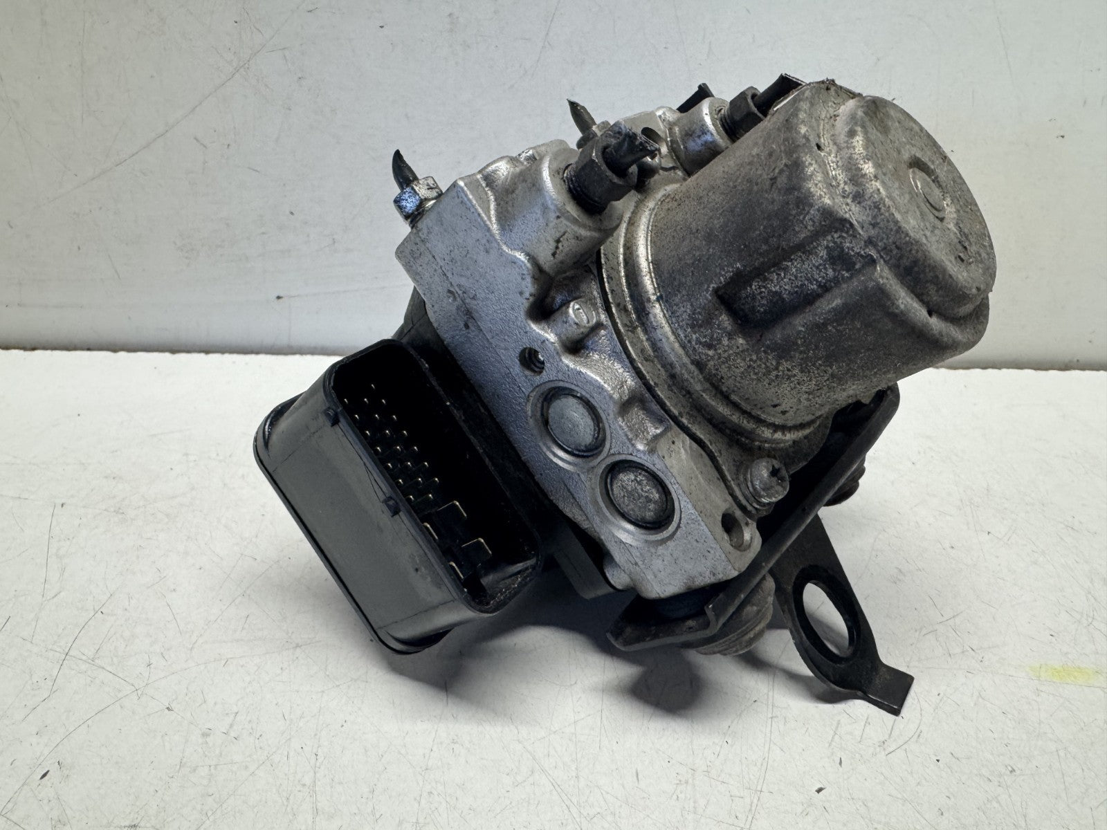 2012 Triumph Tiger 1050 ABS Pump Module