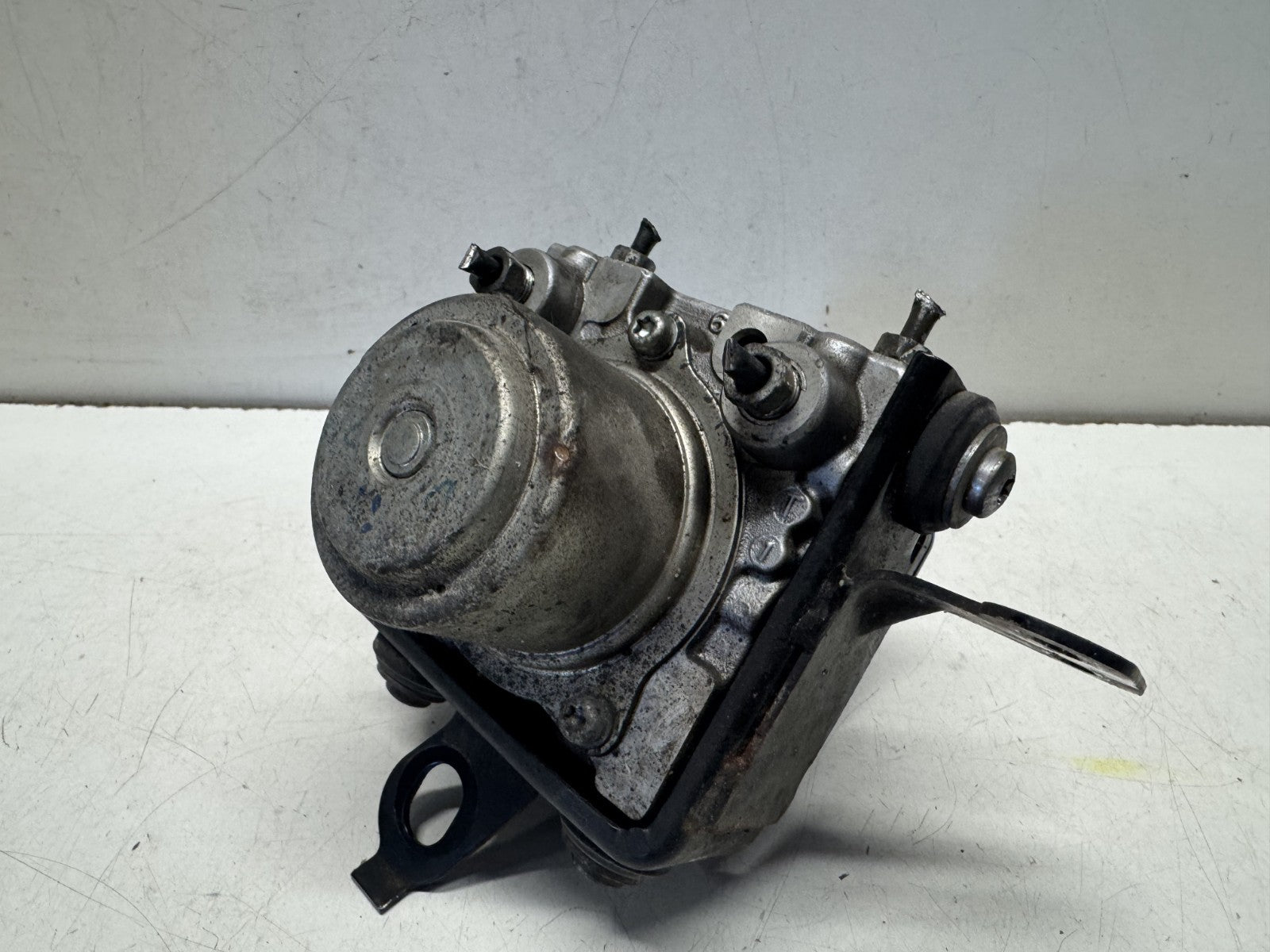 2012 Triumph Tiger 1050 ABS Pump Module