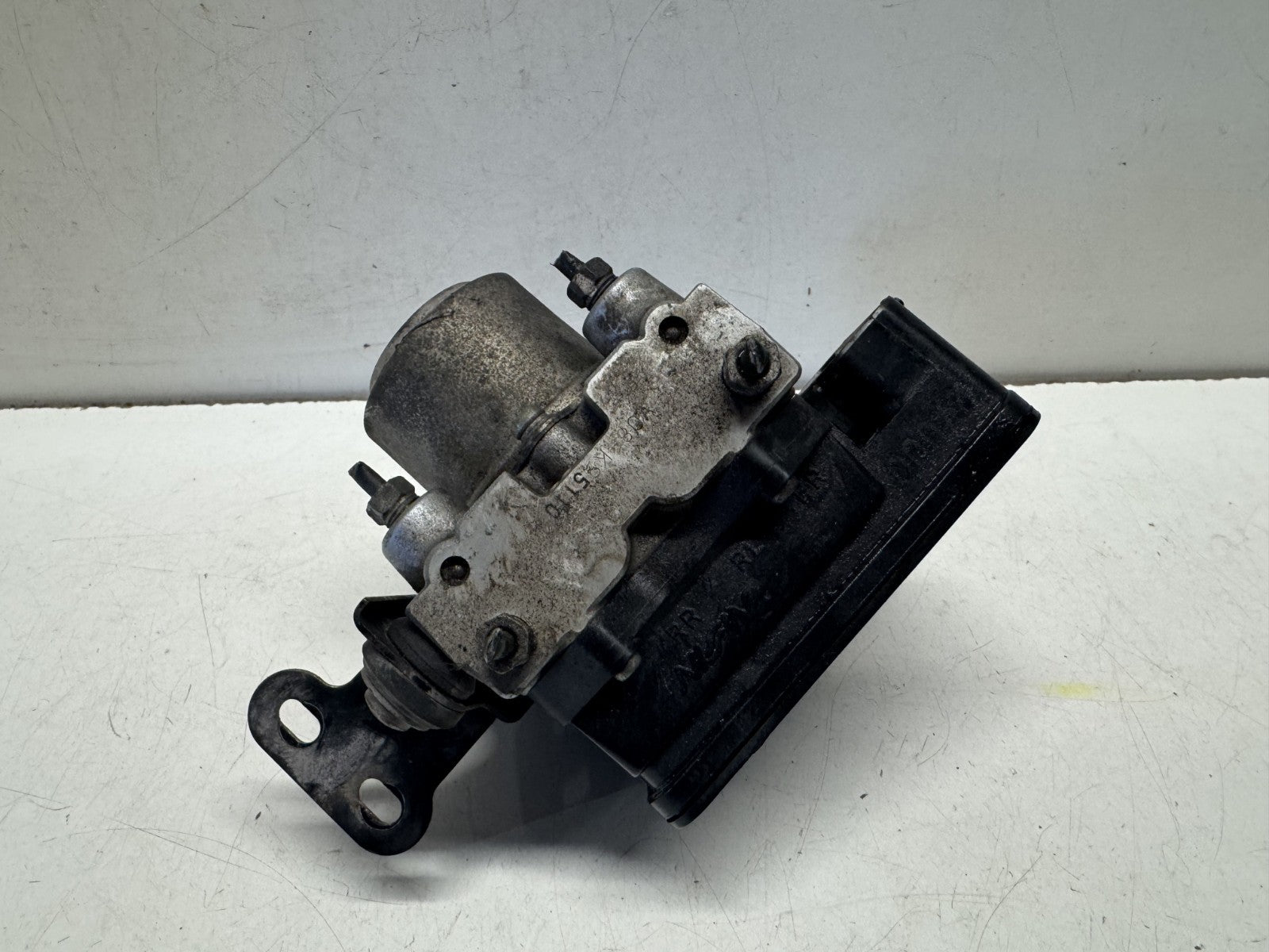 2012 Triumph Tiger 1050 ABS Pump Module