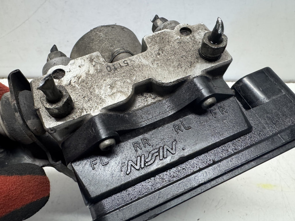 2012 Triumph Tiger 1050 ABS Pump Module