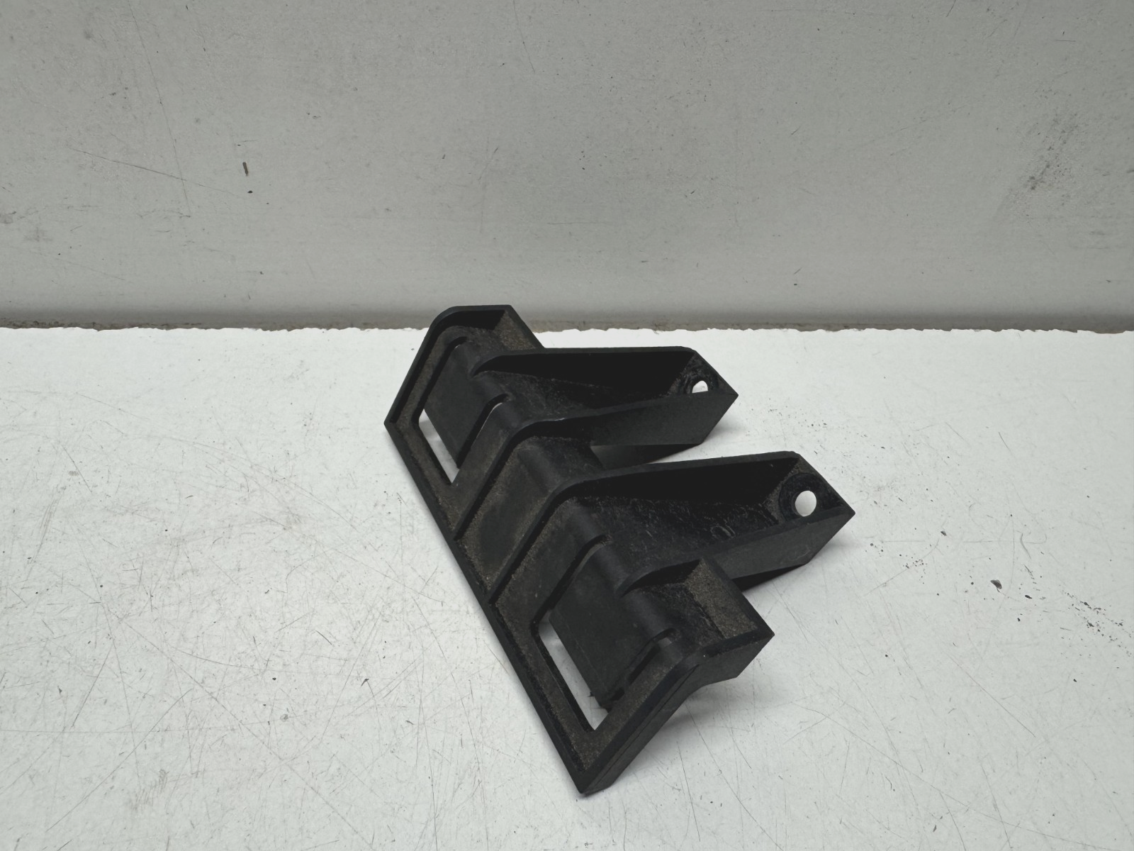 BMW K1600 GT 2012 OEM Battery Inner Fairing Cover