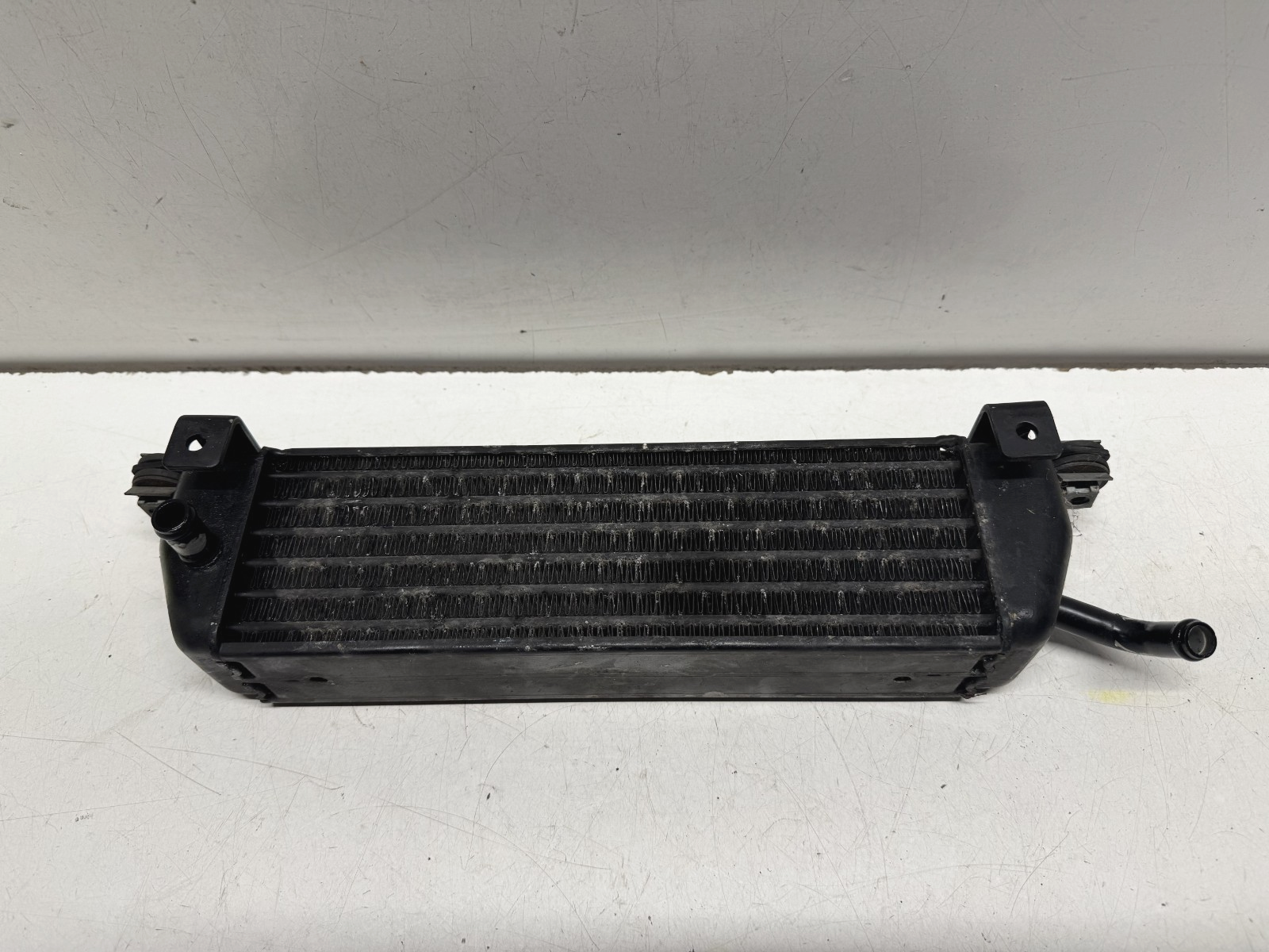 BMW R1200 RT 2005 - 2009 Oil Cooler