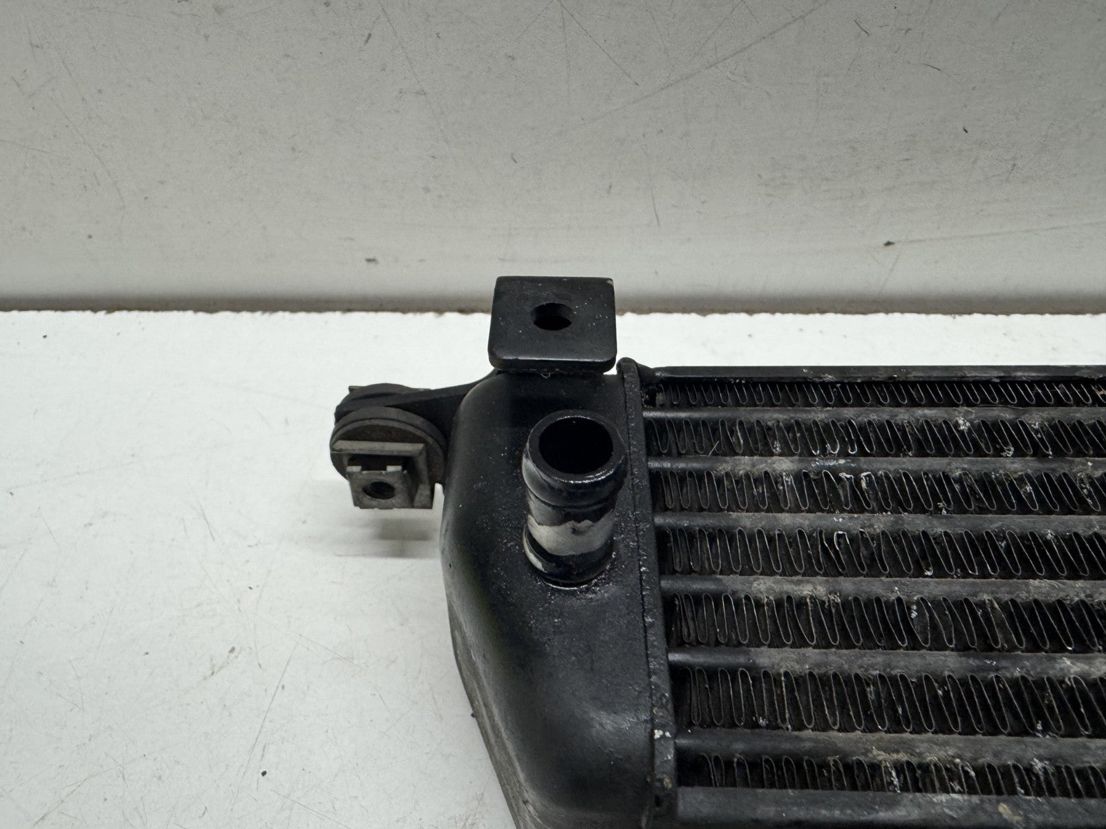 BMW R1200 RT 2005 - 2009 Oil Cooler