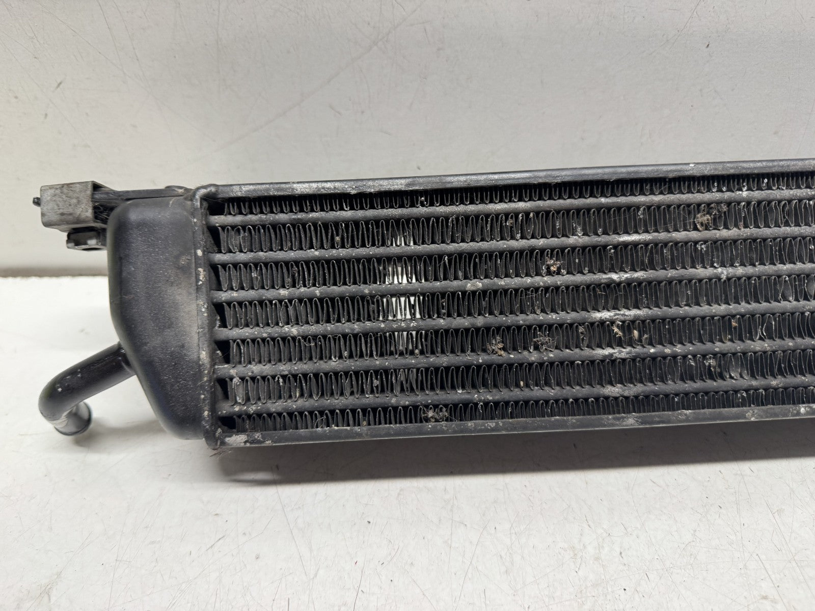 BMW R1200 RT 2005 - 2009 Oil Cooler