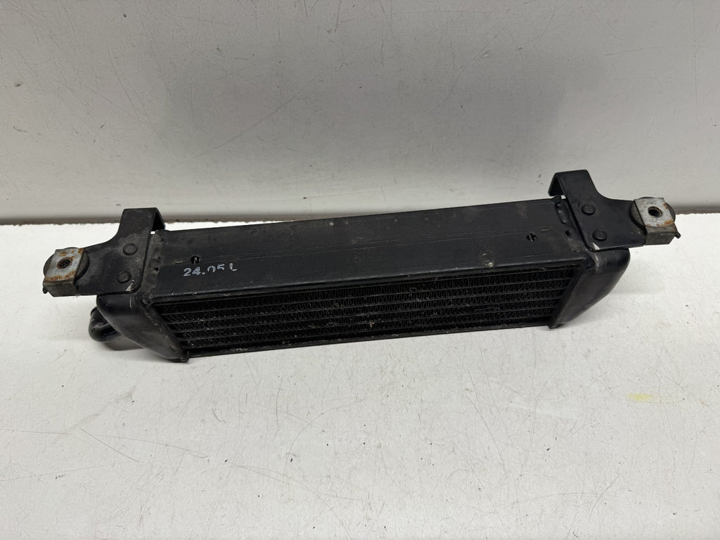 BMW R1200 RT 2005 - 2009 Oil Cooler