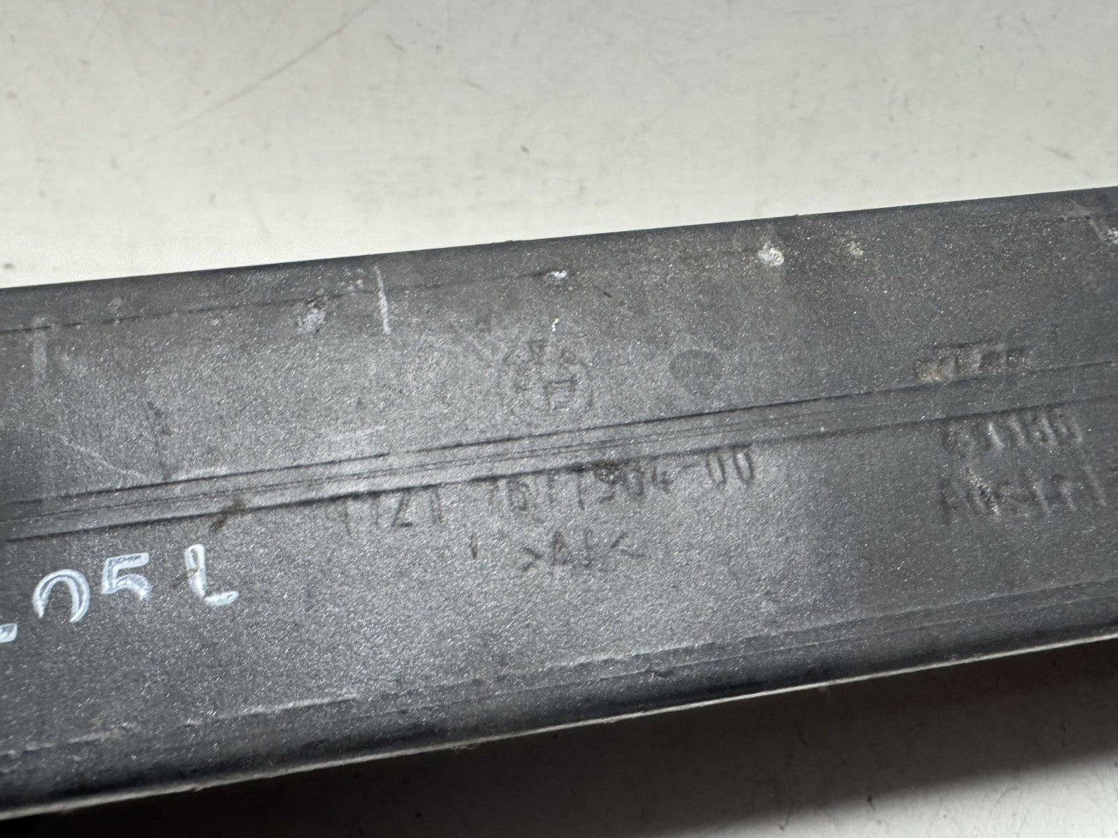 BMW R1200 RT 2005 - 2009 Oil Cooler