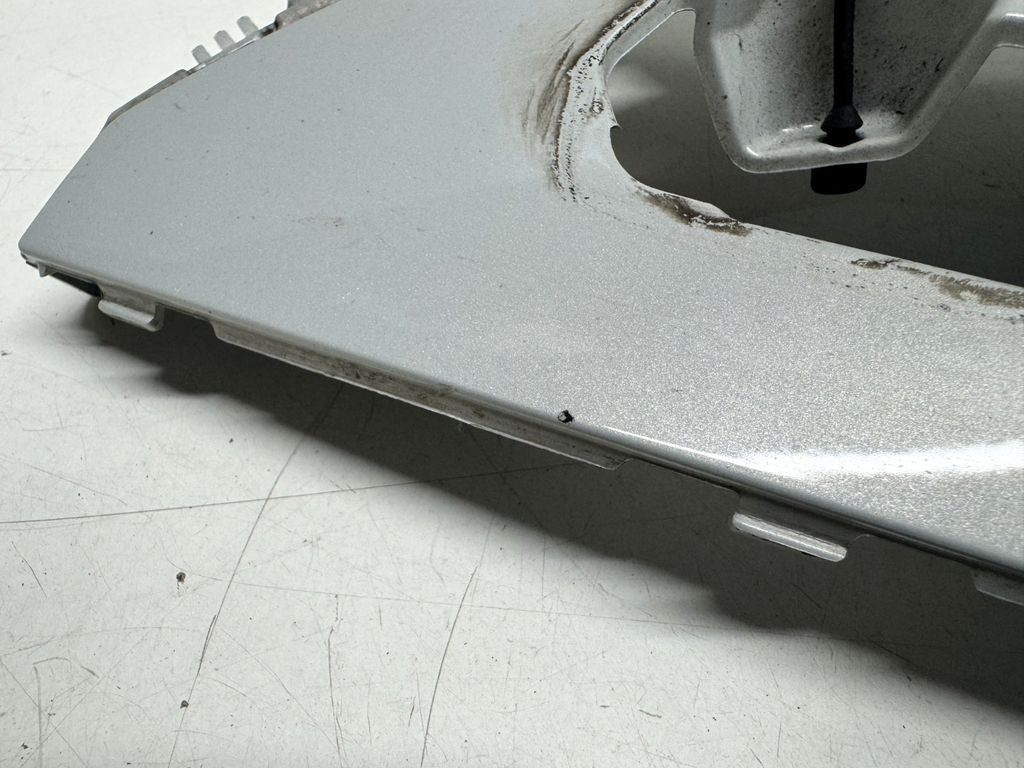 BMW K1600 GT 2012 OEM Front Left Fairing Panel Cover