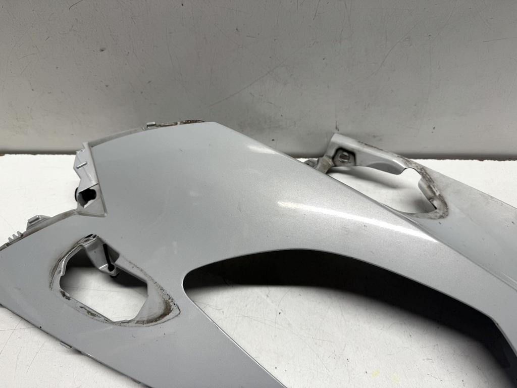 BMW K1600 GT 2012 OEM Front Left Fairing Panel Cover