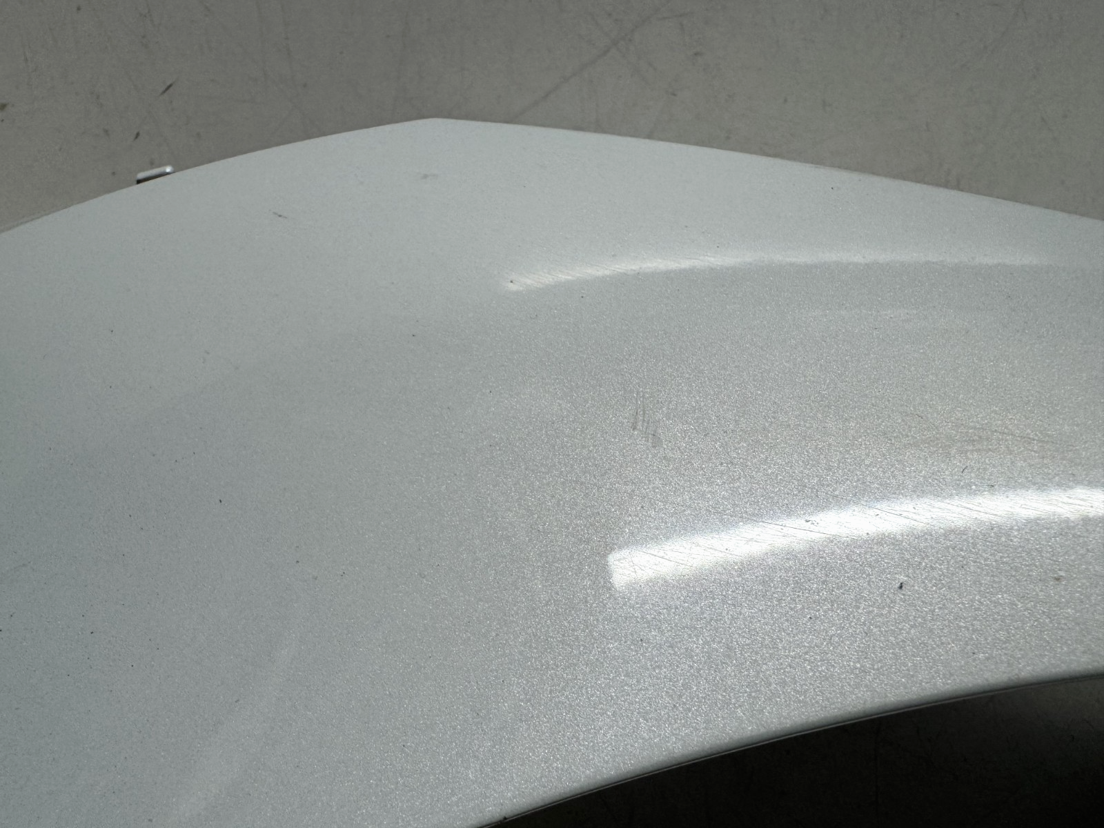 BMW K1600 GT 2012 OEM Front Left Fairing Panel Cover