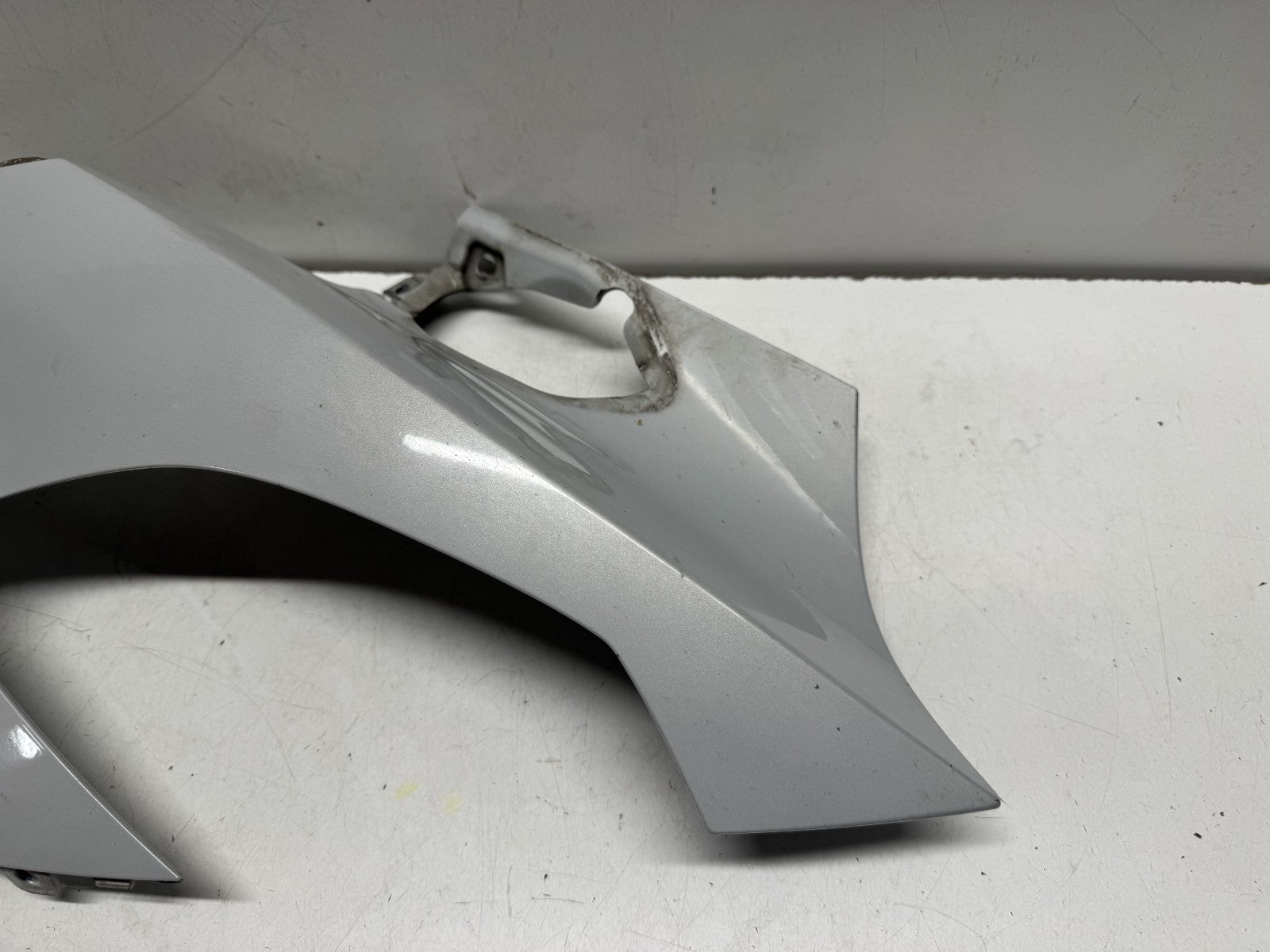 BMW K1600 GT 2012 OEM Front Left Fairing Panel Cover