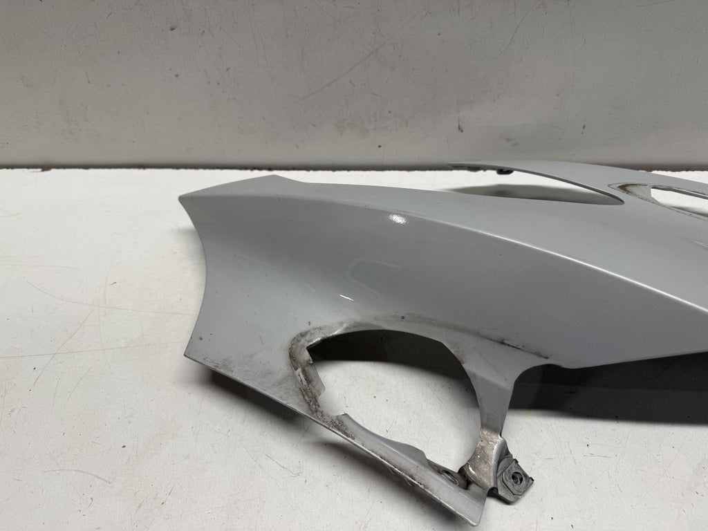 BMW K1600 GT 2012 OEM Front Left Fairing Panel Cover
