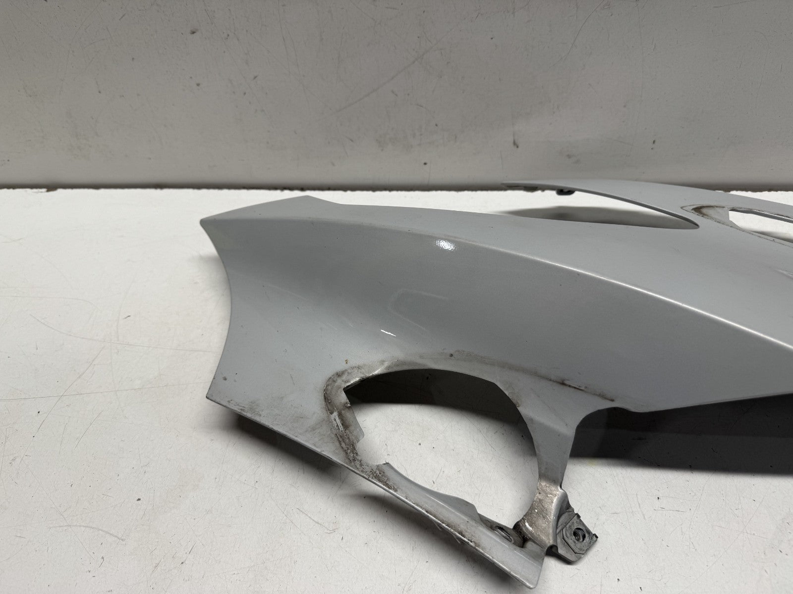 BMW K1600 GT 2012 OEM Front Left Fairing Panel Cover