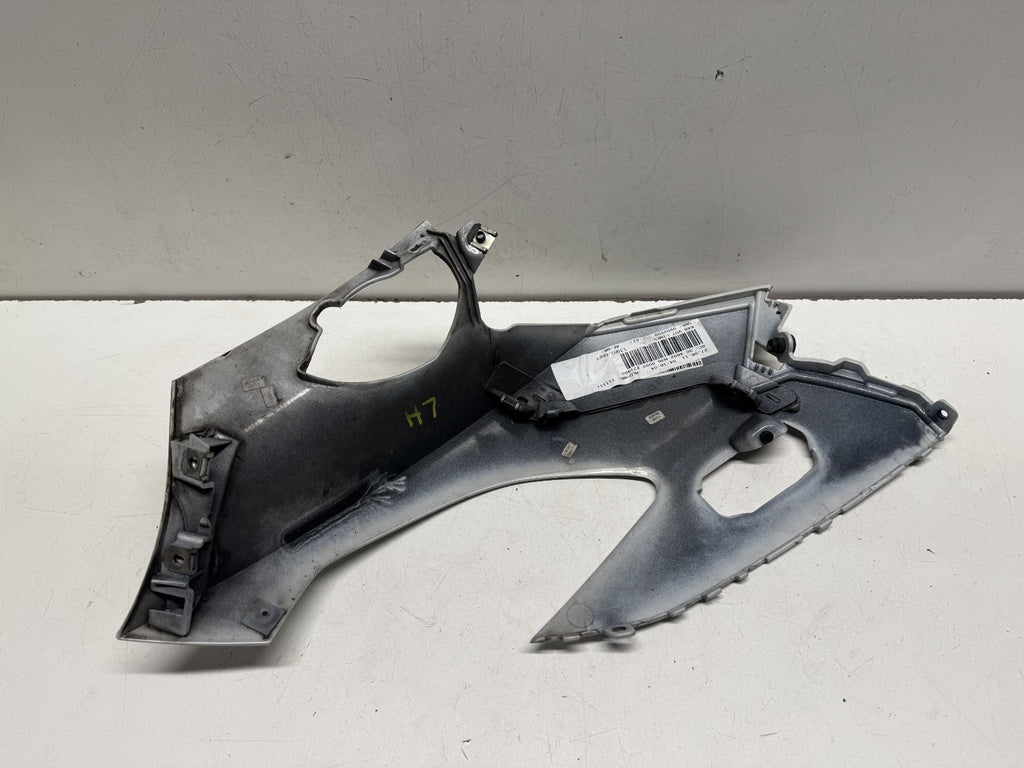 BMW K1600 GT 2012 OEM Front Left Fairing Panel Cover