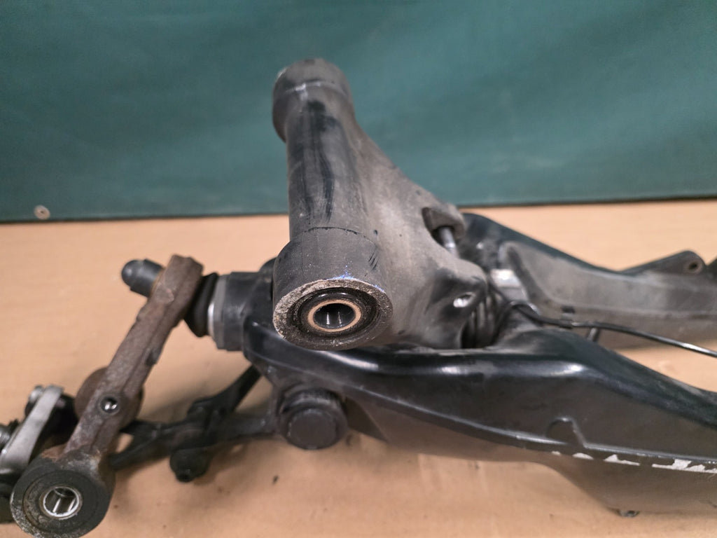 BMW K1600 GT 2012 OEM Front Suspension Forks