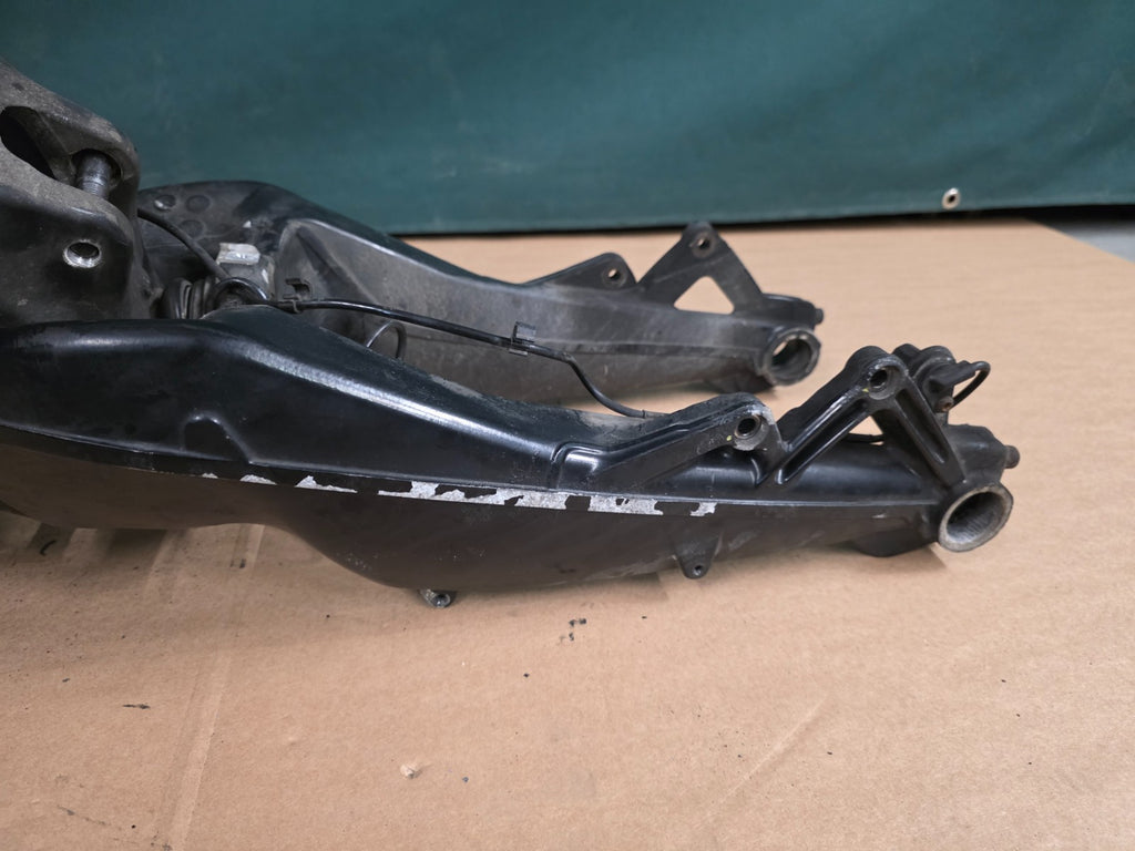 BMW K1600 GT 2012 OEM Front Suspension Forks